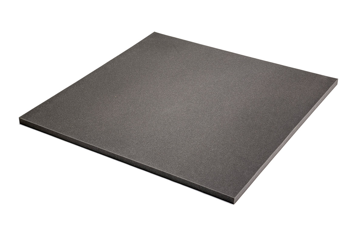 Pianka akustyczna gładka 2 cm