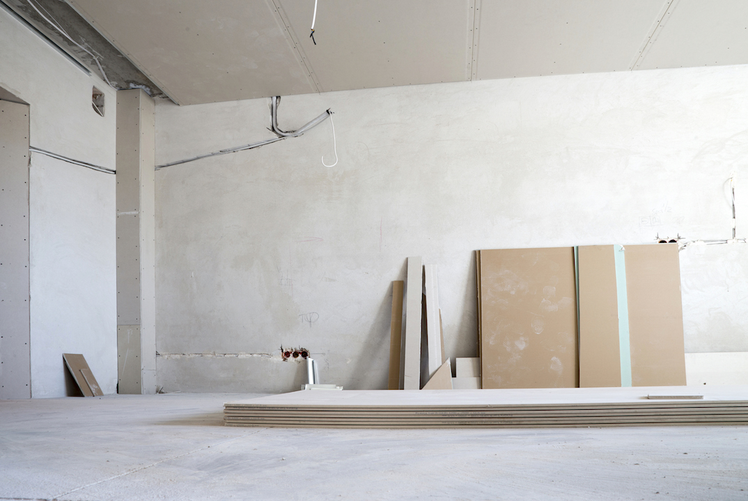 Wygłuszenie ściany od sąsiada