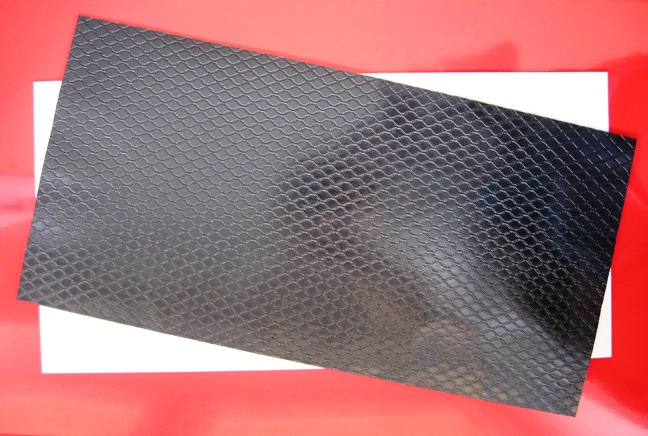 Maty wygłuszające Flex